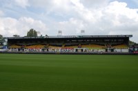 Daknamstadion