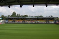 Daknamstadion