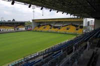 Daknamstadion