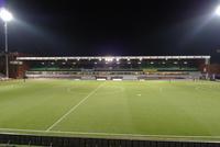 Olympisch Stadion (De Kiel)