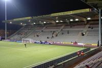 Olympisch Stadion (De Kiel)