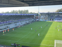 Olympisch Stadion (De Kiel)