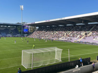 Olympisch Stadion (De Kiel)