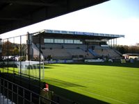 Leunenstadion (De Leunen)