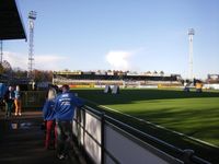 Leunenstadion (De Leunen)