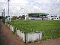 Sportpark De Pluimen