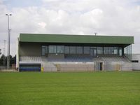 Sportpark De Pluimen