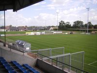 Sportpark De Pluimen