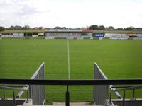 Sportpark De Pluimen