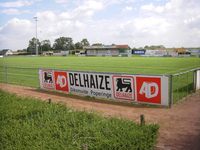 Sportpark De Pluimen