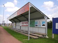 Sportpark De Pluimen