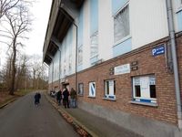 Gemeentelijk Parkstadion Boom