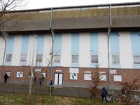 Gemeentelijk Parkstadion Boom