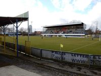 Gemeentelijk Parkstadion Boom