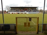 Gemeentelijk Parkstadion Boom