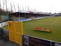 Gemeentelijk Parkstadion Boom