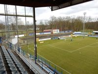 Gemeentelijk Parkstadion Boom