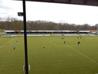 Gemeentelijk Parkstadion Boom