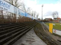 Gemeentelijk Parkstadion Boom