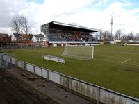 Gemeentelijk Parkstadion Boom