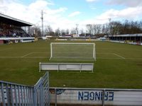 Gemeentelijk Parkstadion Boom