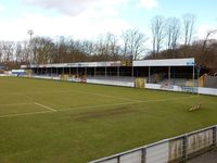 Gemeentelijk Parkstadion Boom