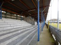 Gemeentelijk Parkstadion Boom