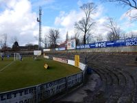 Gemeentelijk Parkstadion Boom