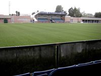 Henri Houtsaeger Stadion