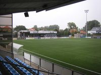 Henri Houtsaeger Stadion