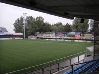 Henri Houtsaeger Stadion