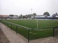 Henri Houtsaeger Stadion