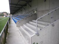 Henri Houtsaeger Stadion