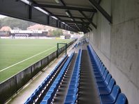 Henri Houtsaeger Stadion