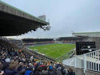 Jan Breydel Stadion