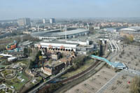 Stade Roi Baudouin (Koning Boudewijn Stadion)