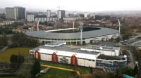 Stade Roi Baudouin (Koning Boudewijn Stadion)