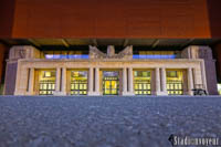 Stade Roi Baudouin (Koning Boudewijn Stadion)