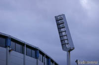 Stade Roi Baudouin (Koning Boudewijn Stadion)