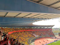 Stade Roi Baudouin (Koning Boudewijn Stadion)