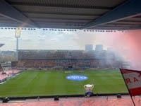 Stade Roi Baudouin (Koning Boudewijn Stadion)