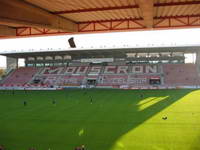 Stade Le Cannonier