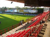 Stade Le Cannonier