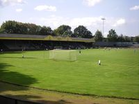 Ludo Coeck Stadion