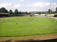 Ludo Coeck Stadion