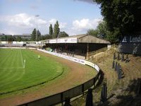 Ludo Coeck Stadion