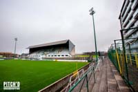 Oscar Vankesbeeckstadion