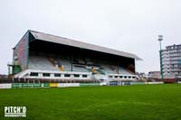 Oscar Vankesbeeckstadion