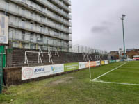 Oscar Vankesbeeckstadion