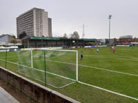 Oscar Vankesbeeckstadion